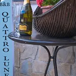 Quattro Lune Отель типа 