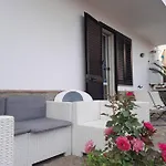 Quattro Lune Bed and breakfast Prignano Cilento