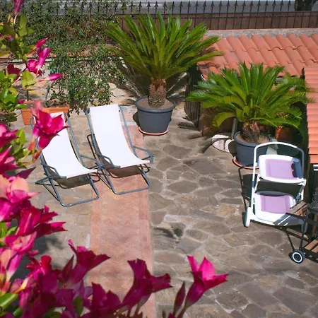 Bed and Breakfast Quattro Lune 3*