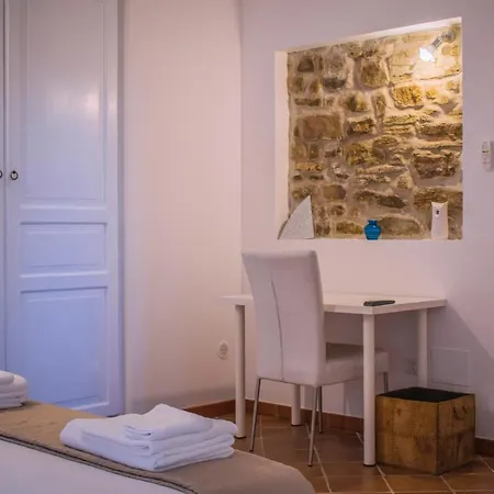 Alojamento de Acomodação e Pequeno-almoço Quattro Lune Prignano Cilento
