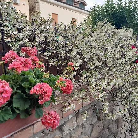 Quattro Lune Prignano Cilento