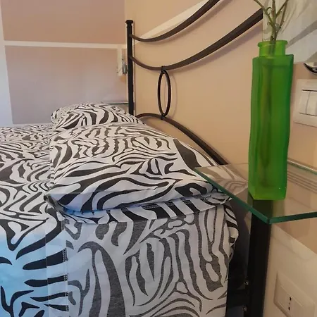 Bed and breakfast Quattro Lune