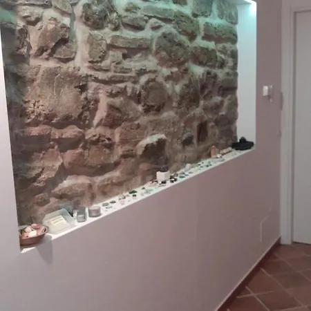 Bed and breakfast Quattro Lune