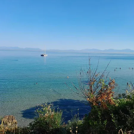 Quattro Lune Bed and Breakfast