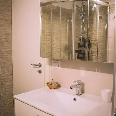 Quattro Lune Bed and Breakfast