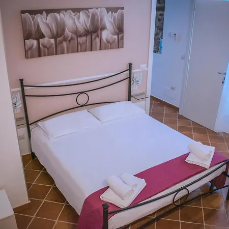 Quattro Lune Prignano Cilento