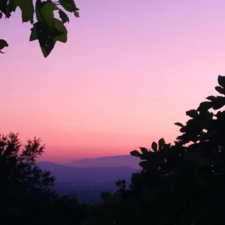 Bed and Breakfast Quattro Lune Prignano Cilento