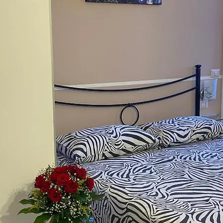 Quattro Lune Bed & Breakfast 3*
