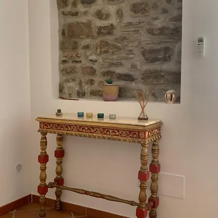 Quattro Lune Bed and Breakfast