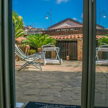 Quattro Lune Prignano Cilento