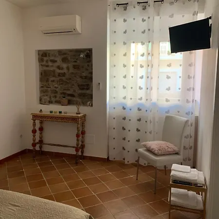 Quattro Lune 3* Prignano Cilento