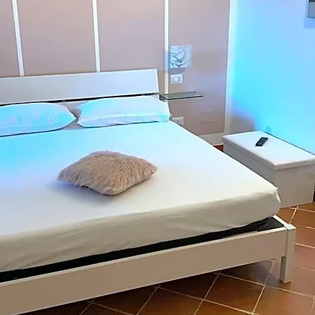 Bed & Breakfast Quattro Lune 3*