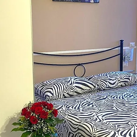 Bed & Breakfast Quattro Lune 3*