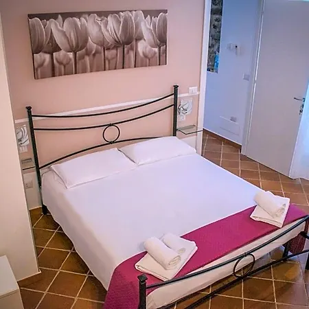 Quattro Lune Bed & Breakfast