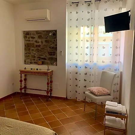 Quattro Lune Prignano Cilento