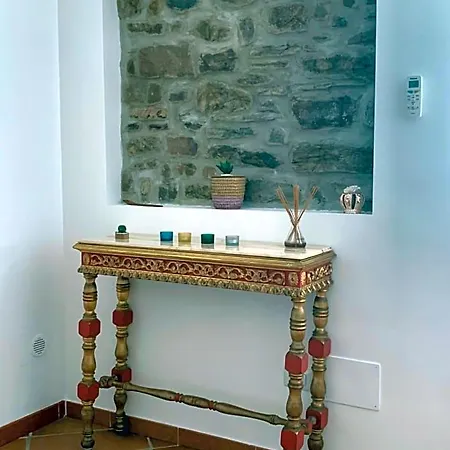 Bed & Breakfast Quattro Lune Prignano Cilento