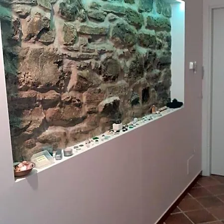 Quattro Lune 3* Prignano Cilento