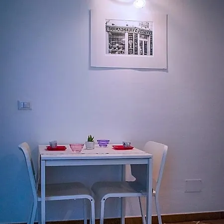 Bed & Breakfast Quattro Lune Prignano Cilento