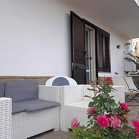 Bed & Breakfast Quattro Lune Prignano Cilento